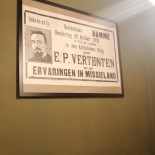 Retro Eetcafe Noek Carte