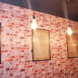 Retro Eetcafe Noek Carte