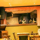 Retro Eetcafe Noek Dentro