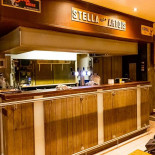 Retro Eetcafe Noek Bebida