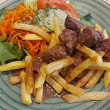 Romanhof Bv Nourriture