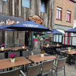 Kaffeuze The Hairstillyst Extérieur