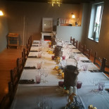 Bistro By Sven Dentro