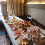 Le Dolce Momento À l'intérieur