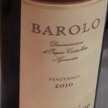 St James Speisekarte