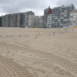 St James Speisekarte