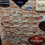 De Soetekoeke Bebida