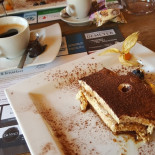 Piper's Pub Speisekarte