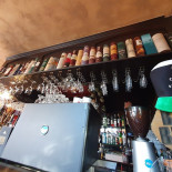 Piper's Pub Getränk