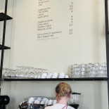 Honest Brussels Getränk