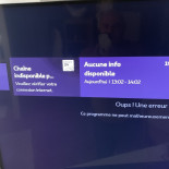 Dolce Vita Speisekarte