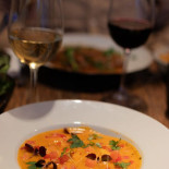 Madeleine Nourriture