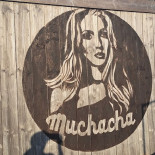Muchacha Logo