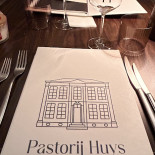 Pastorij Huys Carta