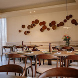 Pastorij Huys Dentro