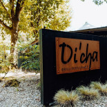 Grill- Di'cha Außen