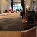 Petit 3sens Speisekarte