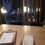 Meating Room Speisekarte