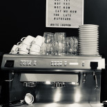 Bite Ontbijt Lunch Dessert Drink