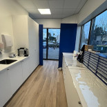 Centre Auditif Audika Waterloo Dentro