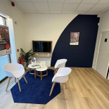 Centre Auditif Audika Waterloo Dentro