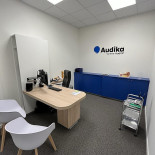 Centre Auditif Audika Waterloo Dentro