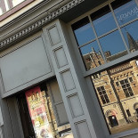 Teaterkaffee Extérieur