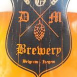 The Mash Speisekarte