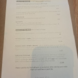 Pardon Brussels Carte