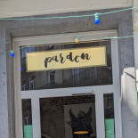 Pardon Brussels Carte