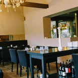 Papaver Eten&drinken Dentro