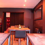 Bunda À l'intérieur