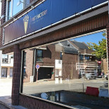 Friet Factory Extérieur