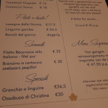 Spk Easy Speisekarte