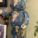 Leo's Ben’s Speisekarte