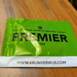 Leo's Ben’s Speisekarte