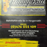 Happy Fritt Carte