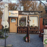 Happy Fritt Extérieur