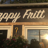 Happy Fritt Extérieur