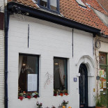 De Klare Hemel Außen