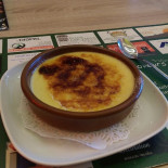 Auberge Le Temps Des Saveurs Carta