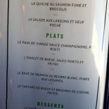 Mks La Suggestion Sprl Carta