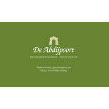 De Abdijpoort Carte