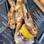 Gasthofhoeve Speisekarte