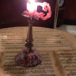 Den Biechtstoel Getränk