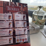 Torenpaviljoen Carte