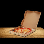 Piccolo Piazza Bebida