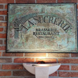 Van Der Valk Waterloo Bebida