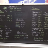 Matt Comme C'est Bon Carta