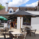 De Badmeester Extérieur